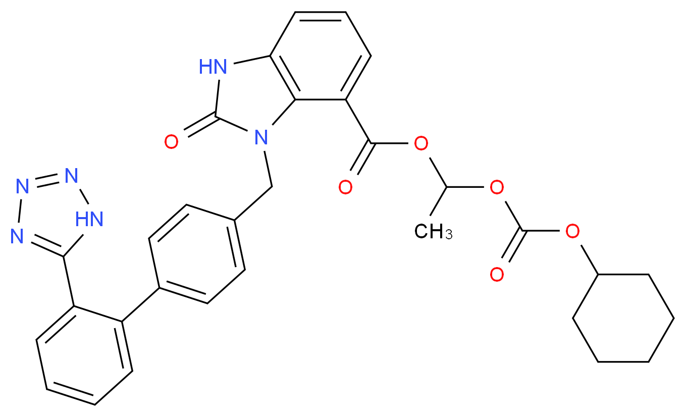 CAS_869631-11-8 molecular structure