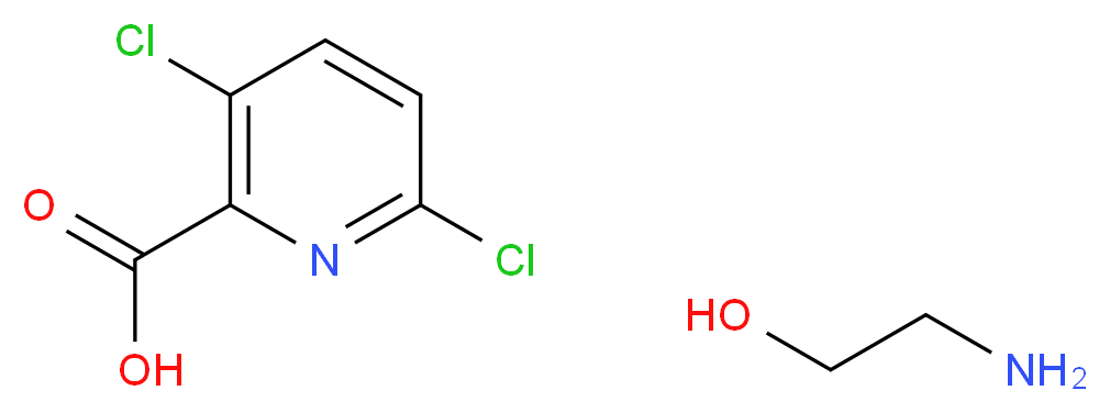 CAS_57754-85-5 molecular structure