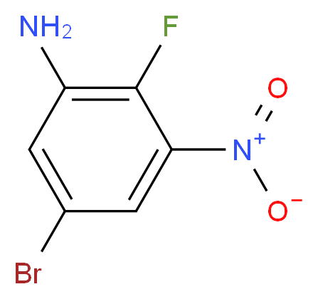 5-Bromo-2-fluoro-3-nitroaniline_Molecular_structure_CAS_)