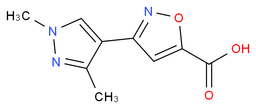 CAS_957484-20-7 molecular structure