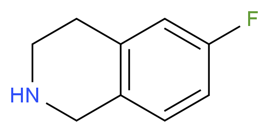 6-Fluoro-1,2,3,4-tetrahydroisoquinoline_Molecular_structure_CAS_224161-37-9)