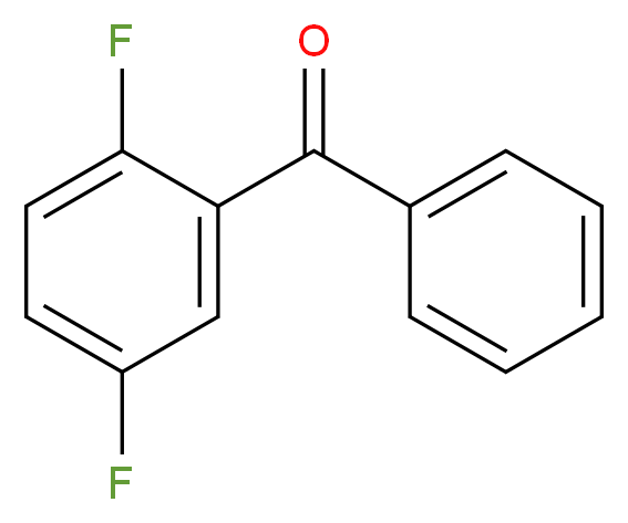 2,5-Difluorobenzophenone_Molecular_structure_CAS_85068-36-6)