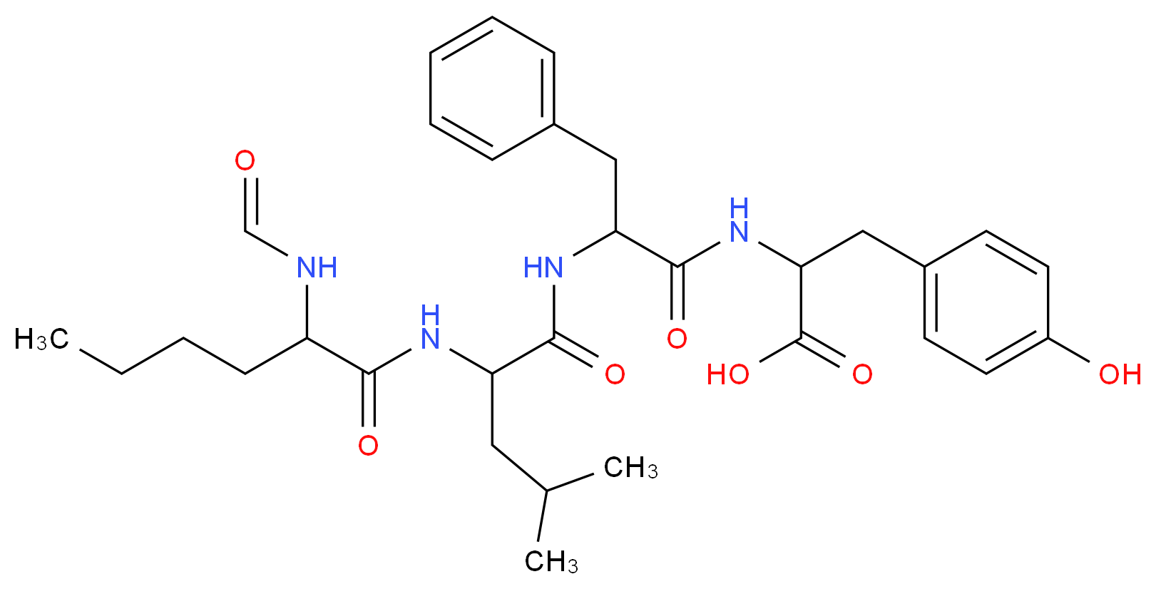 CAS_100007-40-7 molecular structure