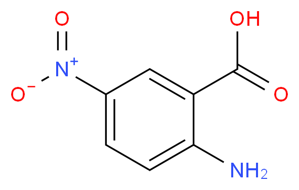 5-Nitroanthranilic acid_Molecular_structure_CAS_616-79-5)