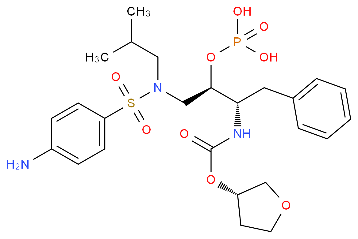 CAS_226700-79-4 molecular structure