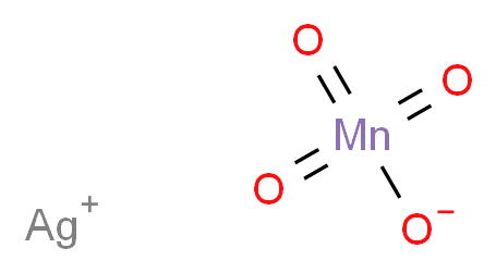 CAS_7783-98-4 molecular structure