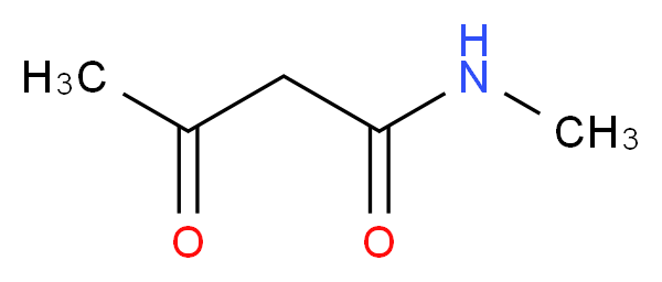 CAS_20306-75-6 molecular structure