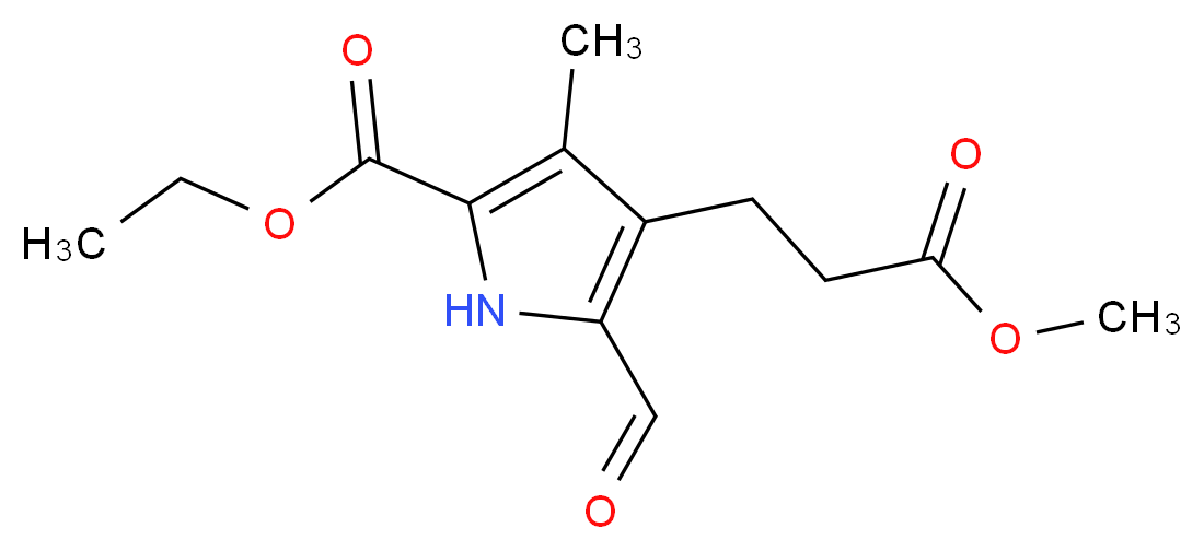 CAS_54278-05-6 molecular structure