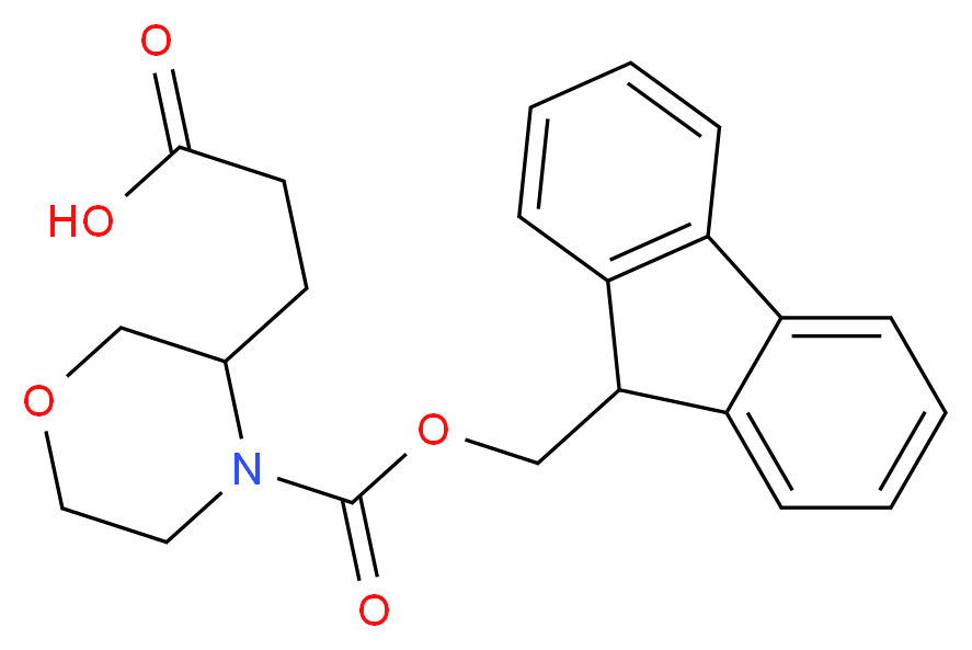 CAS_885274-10-2 molecular structure