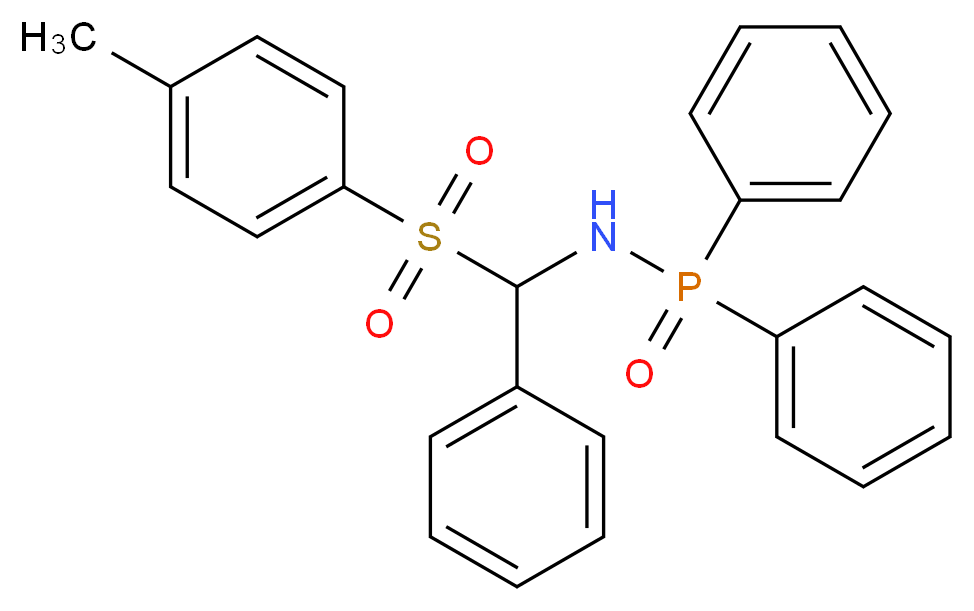 CAS_701291-86-3 molecular structure