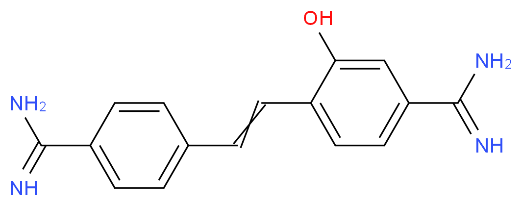 CAS_495-99-8 molecular structure