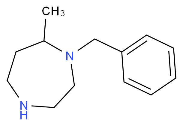 1-benzyl-7-methyl-1,4-diazepane_Molecular_structure_CAS_)