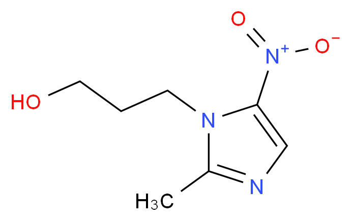 CAS_1077-93-6 molecular structure