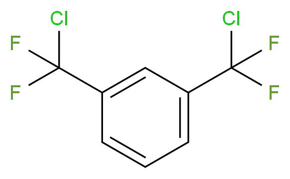 1,3-Bis(chlorodifluoromethyl)benzene_Molecular_structure_CAS_52695-47-3)
