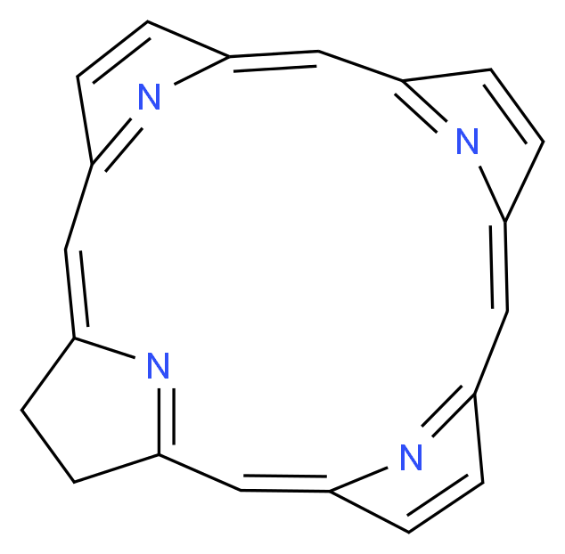 Chlorin_Molecular_structure_CAS_2683-84-3)