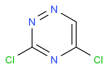3,5-DICHLORO-1,2,4-TRIAZINE_Molecular_structure_CAS_59631-75-3)