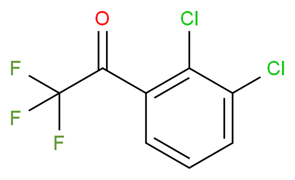 CAS_886371-11-5 molecular structure