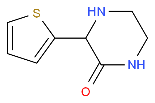 CAS_86696-86-8 molecular structure