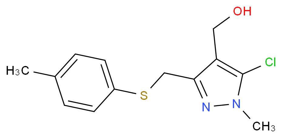 CAS_318234-43-4 molecular structure