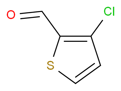 3-chlorothiophene-2-carbaldehyde_Molecular_structure_CAS_67482-48-8)