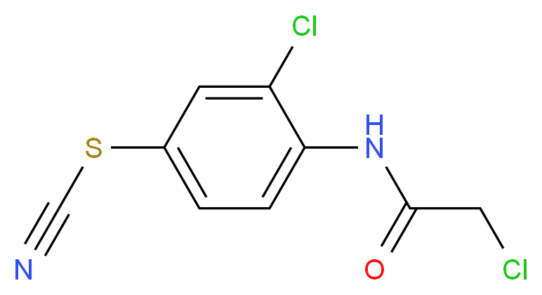 CAS_3082-23-3 molecular structure