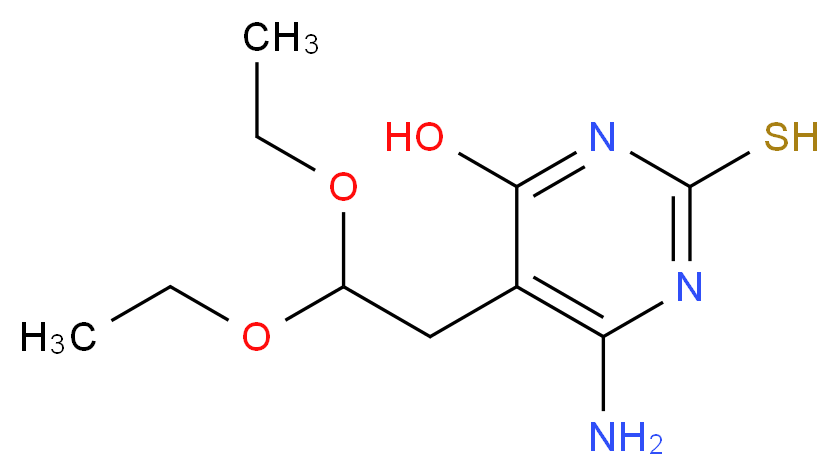CAS_7400-05-7 molecular structure