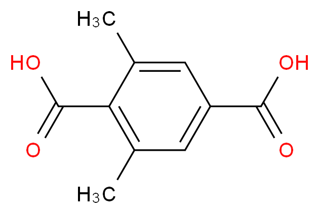 2,6-Dimethylterephthalic acid_Molecular_structure_CAS_80238-12-6)