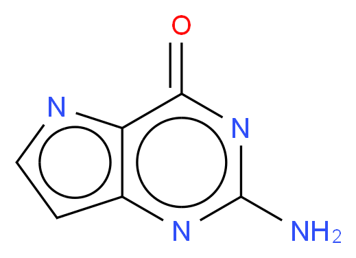 CAS_65996-58-9 molecular structure