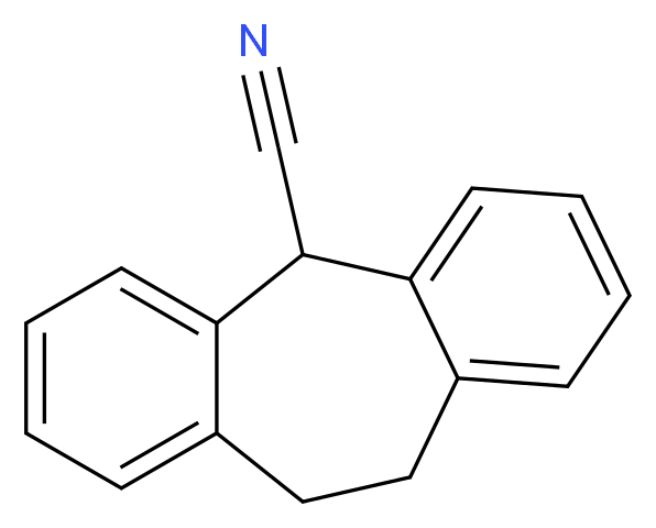 CAS_1729-63-1 molecular structure