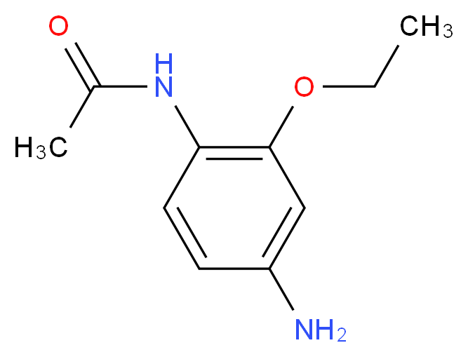 N-(4-AMINO-2-ETHOXYPHENYL)ACETAMIDE_Molecular_structure_CAS_848655-78-7)