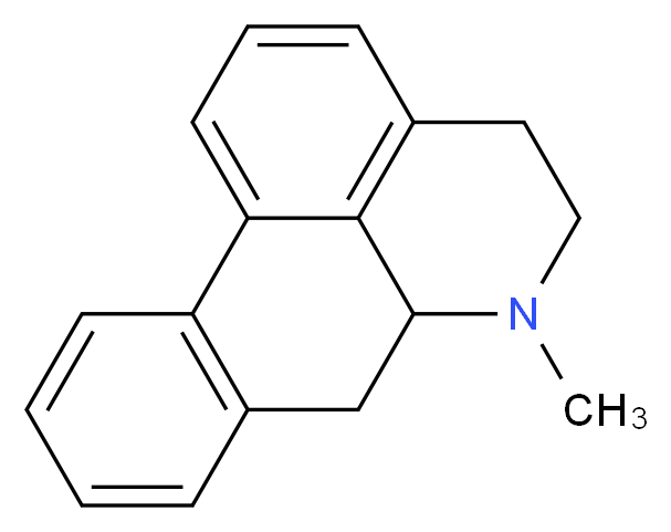 CAS_478-57-9 molecular structure