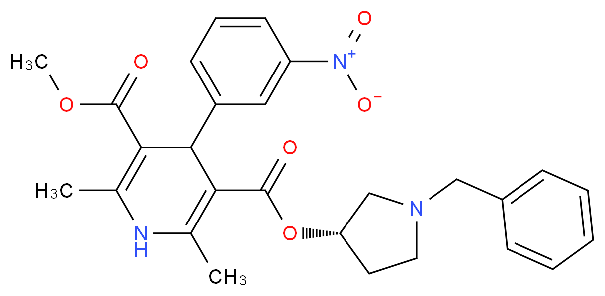 CAS_104713-75-9 molecular structure