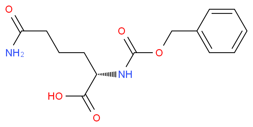 N2-Benzyloxycarbonyl-L-homoglutamine_Molecular_structure_CAS_83793-19-5)