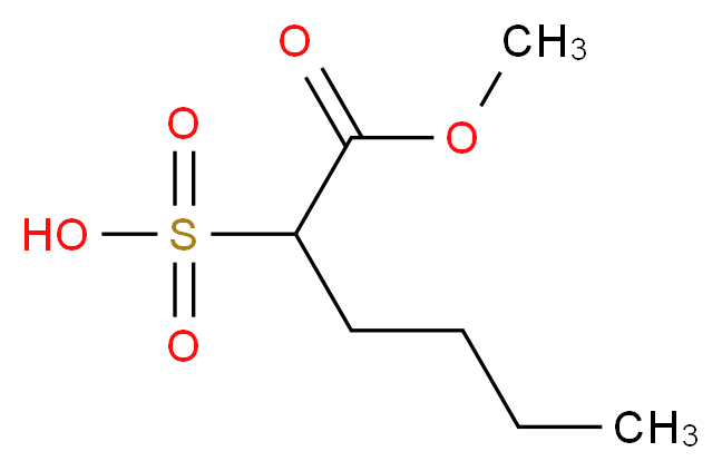 CAS_67633-91-4 molecular structure