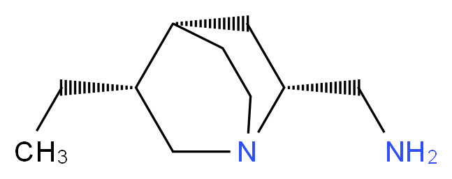 CAS_475160-61-3 molecular structure