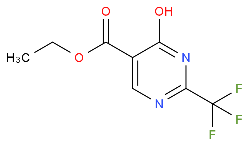 CAS_343-67-9 molecular structure