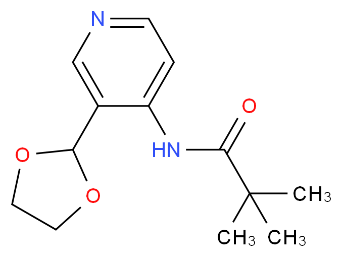CAS_773087-36-8 molecular structure