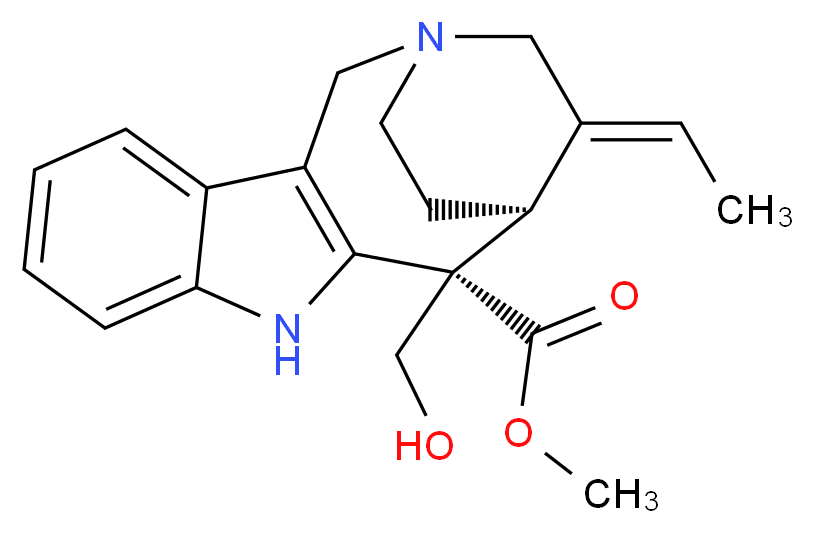 CAS_3368-87-4 molecular structure