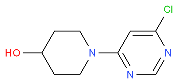 CAS_914347-85-6 molecular structure