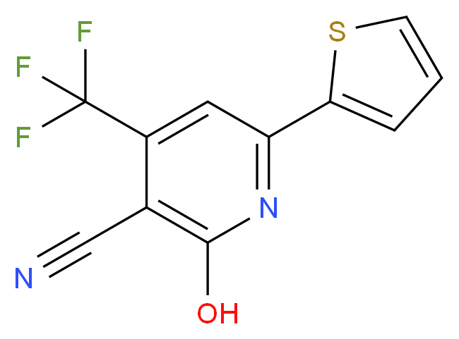 CAS_3335-45-3 molecular structure