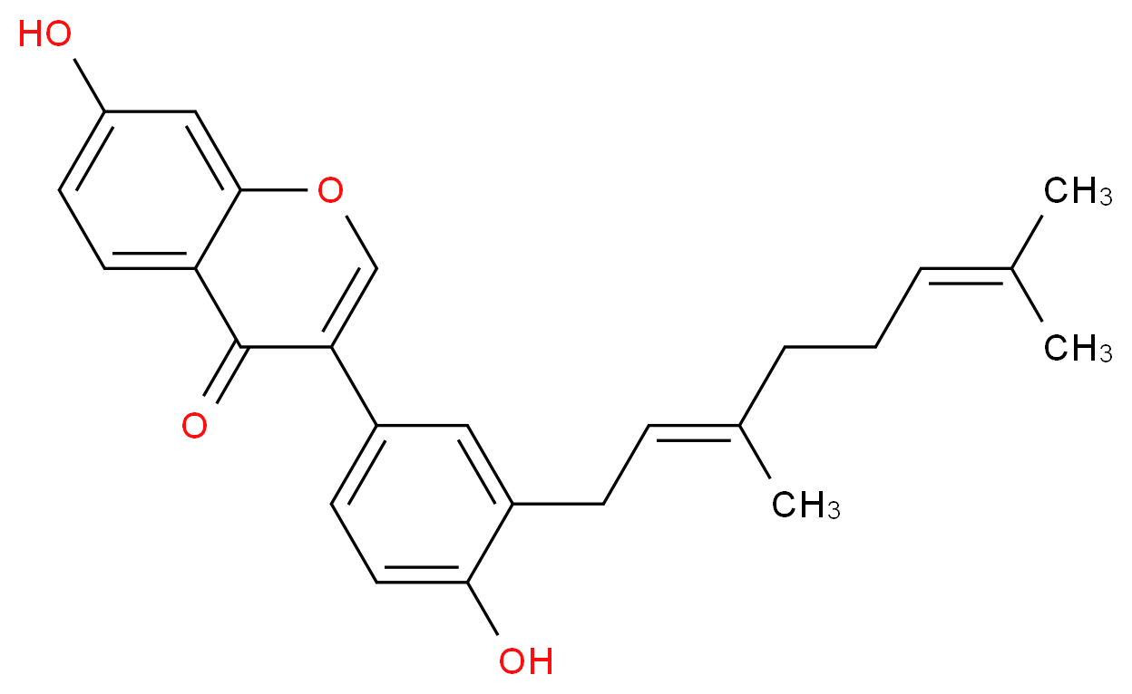 CAS_775351-88-7 molecular structure