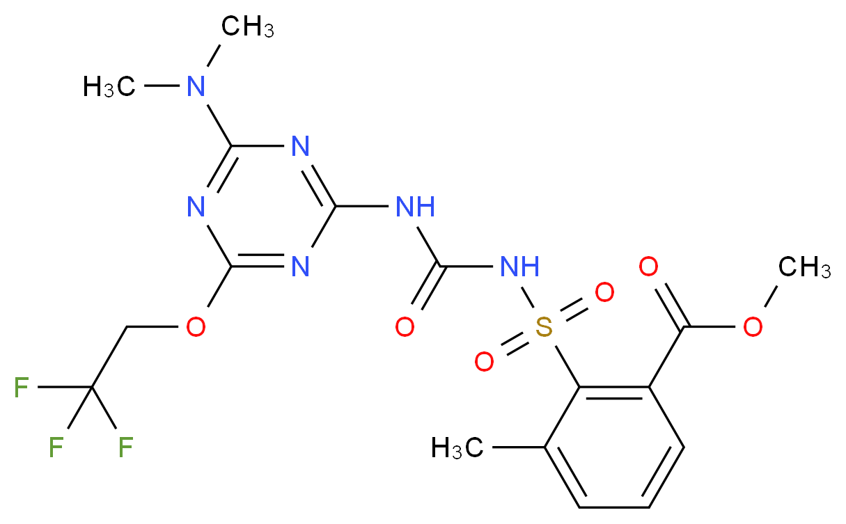 CAS_126535-15-7 molecular structure