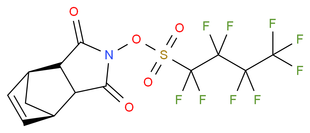 CAS_307531-76-6 molecular structure