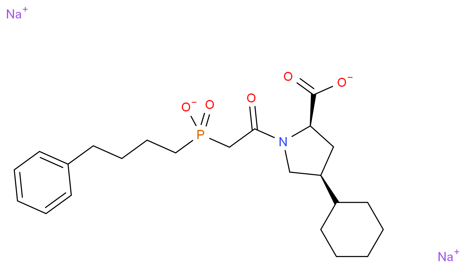 CAS_95399-71-6 molecular structure