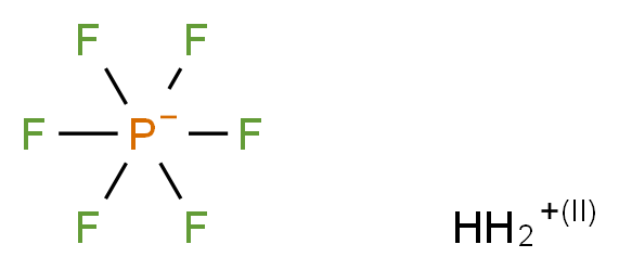 CAS_16940-81-1 molecular structure