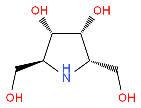 CAS_105015-44-9 molecular structure
