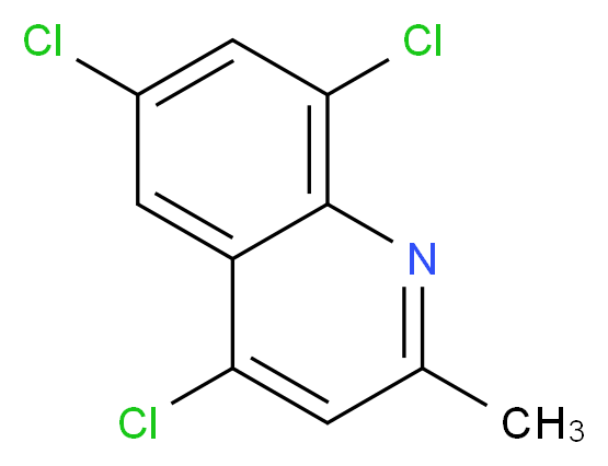CAS_1204-14-4 molecular structure