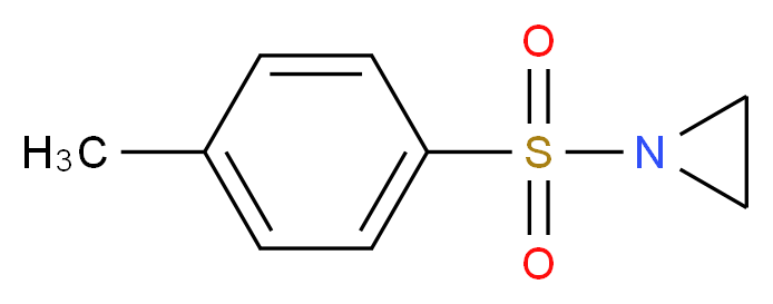 CAS_3634-89-7 molecular structure