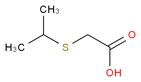 CAS_22818-59-3 molecular structure