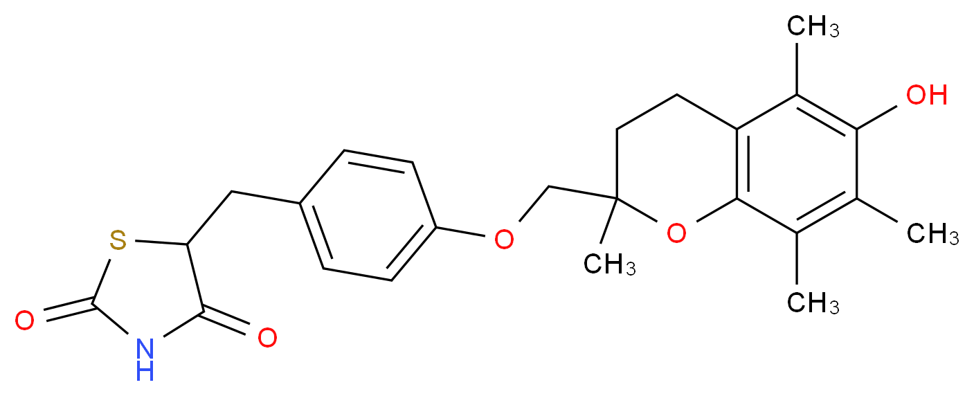 CAS_97322-87-7 molecular structure